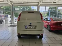 Usata Cenntro Logistar 100 25 kW (34 CV) 2023 Bianco Monovolume