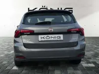Gebraucht Fiat Tipo Cross 131 PS (96 kW) 2023 Colore esterno (grigio undergr Kombi