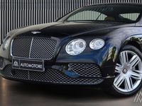 Gebraucht Bentley Continental GT 507 PS (372 kW) 2017 Schwarz