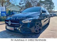 Gebraucht Mercedes E250 Edition 160 PS (117 kW) 2020 Schwarz Limousine
