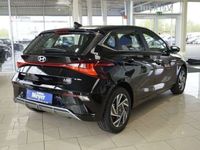 gebraucht Hyundai i20 Facelift 1.0 T-GDI Voll-LED/Kamera/Alu/Pdc **