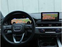 gebraucht Audi A4 2.0 TDI Design S tro. Matrix/B&O/Standh