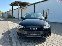 gebraucht Audi A1 Sportback 1.0