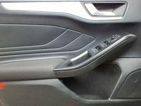 Gebraucht Ford Focus Cool & Connect 120 PS (88 kW) 2022 Obsidianschwarz metallic Kombi