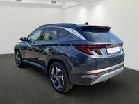 gebraucht Hyundai Tucson 1.6 T-GDi Plug-in-Hybrid 4WD Prime