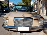 Gebraucht Mercedes 230 120 PS (88 kW) 1973 Beige Limousine