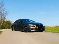 Gebraucht BMW 650 M Sport 449 PS (330 kW) 2012 Braun Coupé