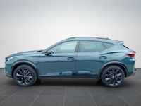 Neu Cupra Formentor VZ 272 PS (200 kW) 2025 Blau SUV