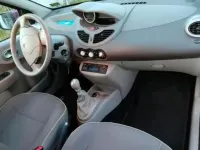 Usata Renault Twingo 2014 Andere farben Utilitaria