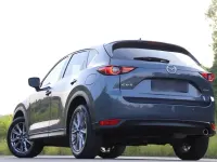 Gebraucht Mazda CX-5 150 PS (110 kW) 2020 SUV