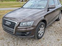 Second-hand Audi Q5 170 CP (125 kW) 2011 Maro SUV