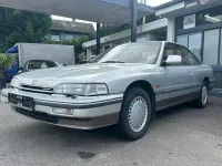 Occasion Honda Legend 169 ch (124 kW) 1988 Argent Coupé