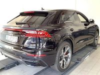 Gebraucht Audi Q8 Ambiente 286 PS (210 kW) 2019 Schwarz SUV