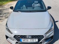 gebraucht Hyundai i30 N 2.0 Performance mit Garantie Auto kfz Sport tuning