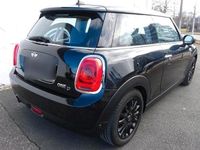 Gebraucht Mini Metropolitan 95 PS (69 kW) 2016 Schwarz Kleinwagen