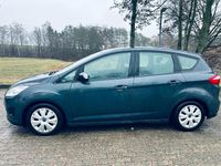 Usata Ford C-MAX 101 CV (74 kW) 2014 Grigio Monovolume