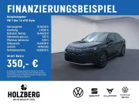 Neu VW T-Roc IQ Drive 150 PS (110 kW) 2026 SUV