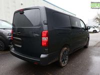 Nowe Citroën Jumpy 144 KM (105 kW) 2025 Szary Minivan