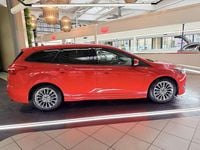 Gebraucht Ford Focus SYNC Edition 125 PS (91 kW) 2017 Limousine