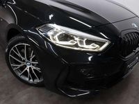 Gebraucht BMW 120 M Sport 178 PS (130 kW) 2021 Schwarz Kleinwagen