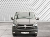 Gebraucht VW T6.1 110 PS (80 kW) 2021 Grau Van