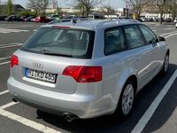 gebraucht Audi A4 1.8 T multitronic Avant -