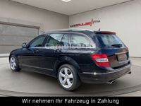 gebraucht Mercedes C320 CDI V6 T-Modell-Avantgarde-2HAND-AHK