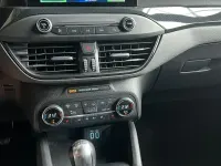 Gebraucht Ford Focus ST-Line 125 PS (91 kW) 2022 Schwarz Kombi