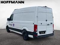 Gebraucht VW Crafter 177 PS (130 kW) 2026 Candy white Van