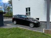 Gebraucht BMW 216 Active Tourer Sport Line 116 PS (85 kW) 2015 Van / Kleinbus