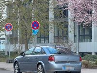 Gebraucht Opel Vectra GTS 155 PS (114 kW) 2004 Grau Limousine