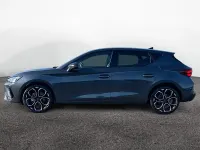 Usata Cupra Leon 150 CV (110 kW) 2025 Grigio Berlina