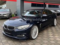 gebraucht Alpina B4 Bi-Turbo Allrad Coupe Deutsches Fahrzeug*1Hd