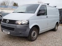 gebraucht VW Transporter T5Kasten-Kombi Kasten