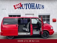 gebraucht VW Multivan T42,5-l-Diesel TDI 75kW