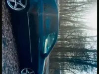 Gebraucht Mercedes C320 218 PS (160 kW) 2000 Blau Limousine