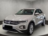 Neu VW T-Roc Comfortline 2025 Andere SUV
