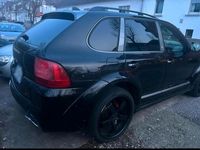 Second-hand Porsche Cayenne 350 CP (257 kW) 2006 SUV