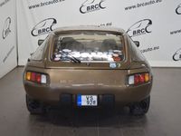 Gebraucht Porsche 928 241 PS (177 kW) 1979 Braun Coupé