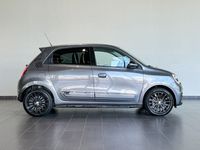 Gebraucht Renault Twingo Urban Night 60 kW (82 PS) 2023 Grau Kleinwagen