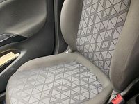 Gebraucht Opel Corsa S 90 PS (66 kW) 2019 Schwarz Kleinwagen