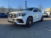 Gebraucht Mercedes GLE350 AMG 211 PS (155 kW) 2021 Andere Coupé