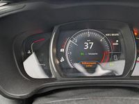 Gebraucht Renault Kadjar Experience 110 PS (80 kW) 2017 Schwarz SUV