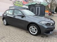 Gebraucht BMW 118 Advantage 150 PS (110 kW) 2021 Grau Kleinwagen