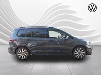 Gebraucht VW Touran R-line 150 PS (110 kW) 2024 Delfingrau metallic Van / Kleinbus