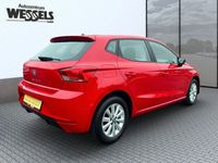 gebraucht Seat Ibiza 1.0 Style SITZHZG EINPARKHILFE WINTERPAKET