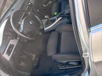 Używany BMW 325 197 KM (144 kW) 2006 Srebrny Kombi