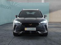 Gebraucht Cupra Formentor VZ 245 PS (180 kW) 2022 Grau SUV
