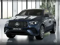 Gebraucht Mercedes GLE53 AMG AMG 435 PS (319 kW) 2025 Blau SUV