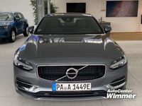 gebraucht Volvo S90 T8 Twin Engine AWD Momentum Business+Licht